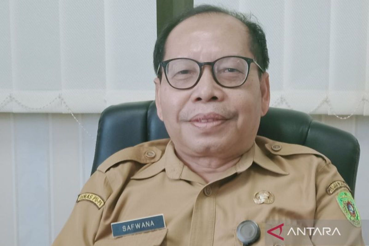 Pembangunan Kota Nusantara  beri kontribusi retribusi sampah Penajam