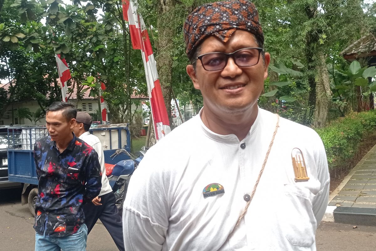 Pemkab Lebak tangani kemiskinan ekstrem dengan libatkan OPD