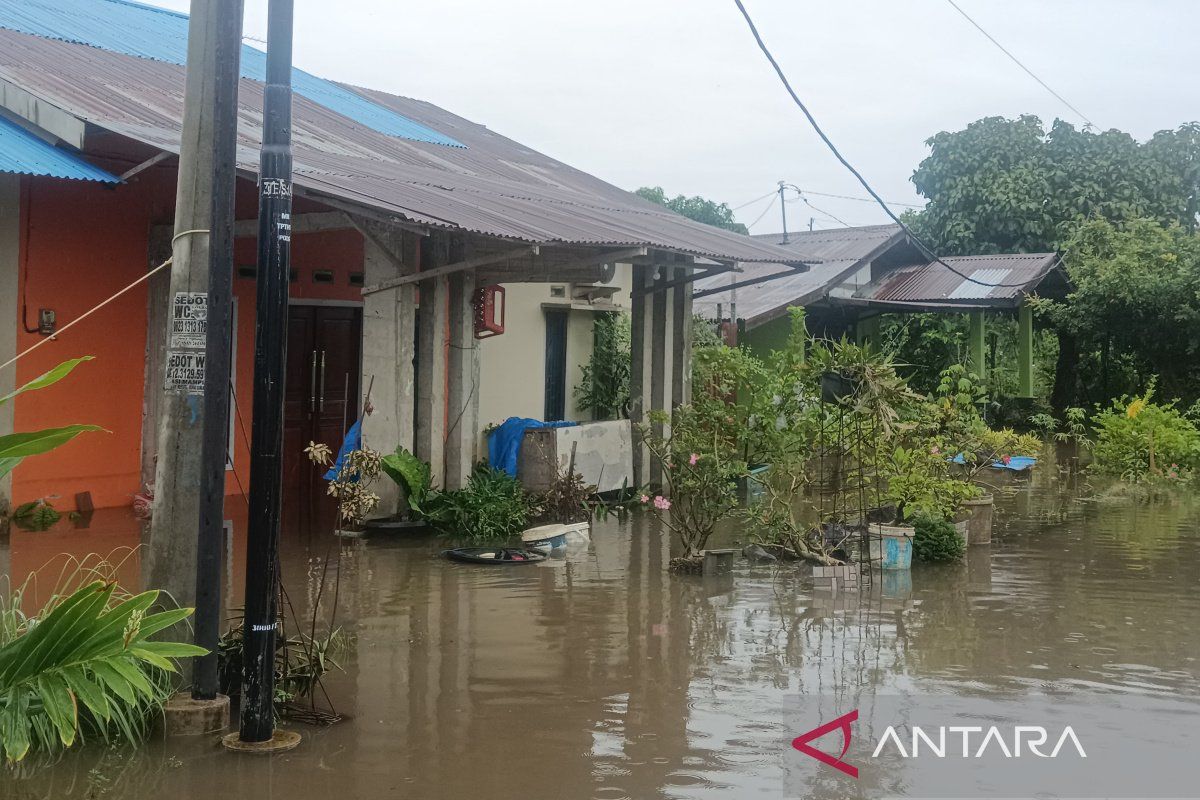 Dinkes: Puskesmas di Kota Bengkulu siaga antisipasi banjir