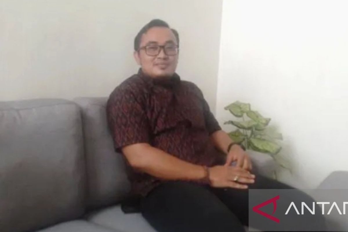 KPU Karawang gelar rapat pleno rekapitulasi hasil pilkada selama dua hari