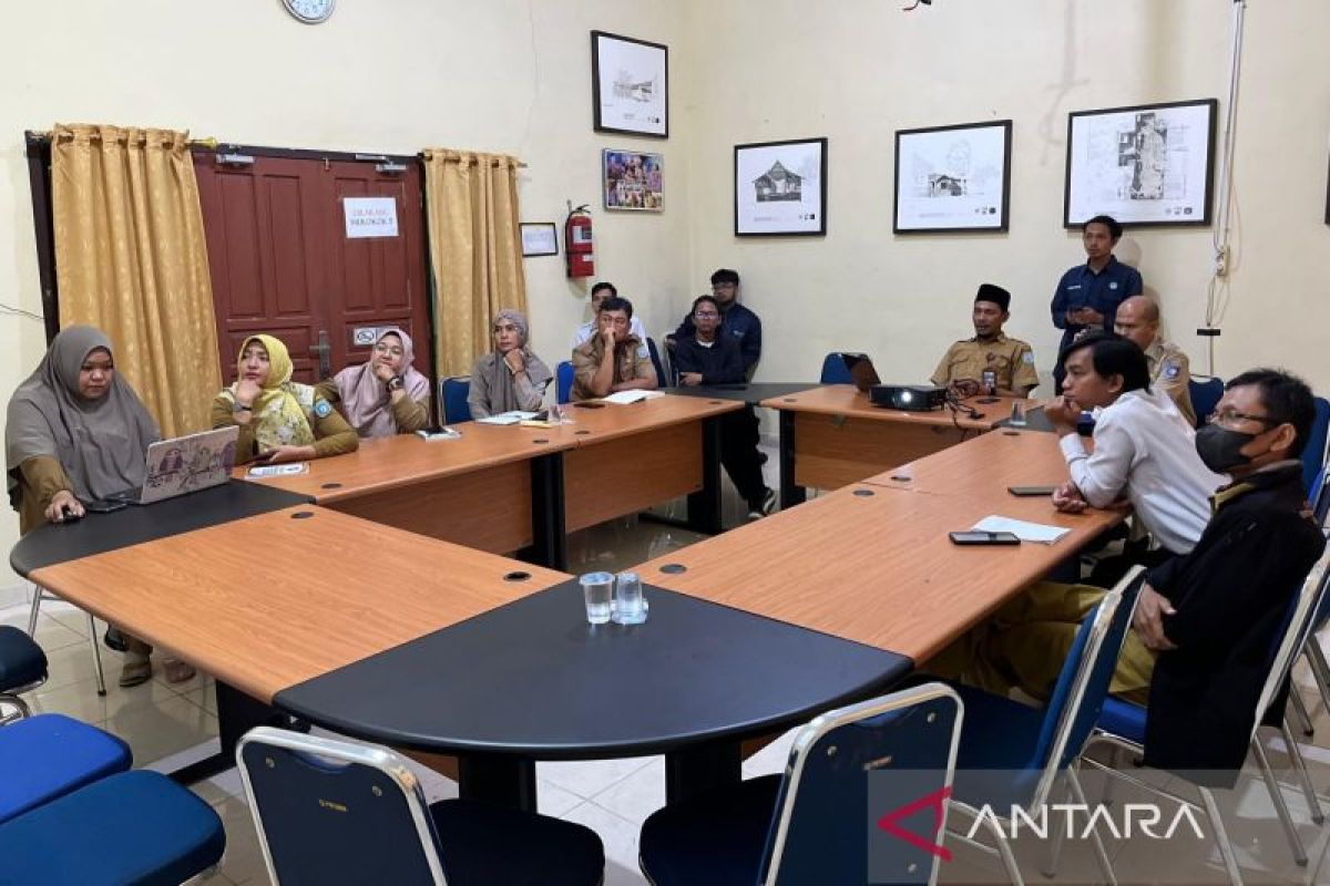 Pemkab Bangka Barat matangkan persiapan penyusunan PPKD