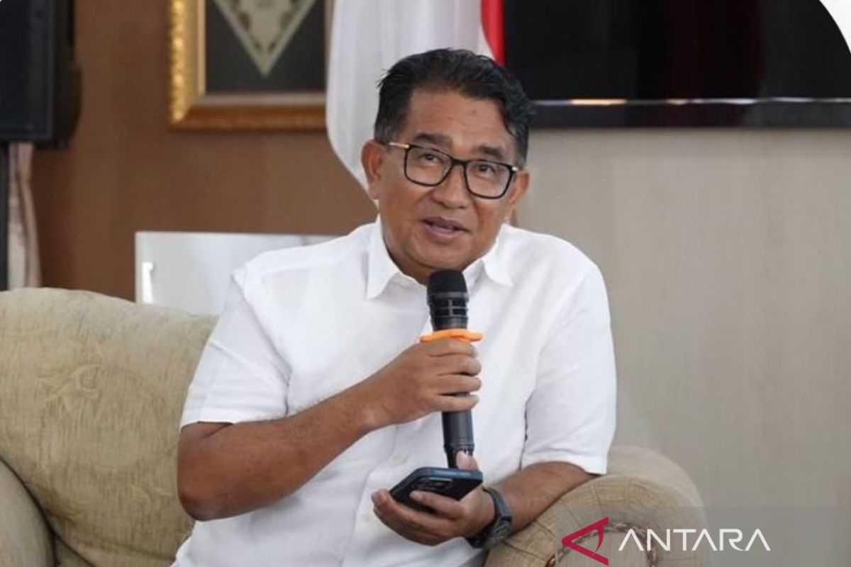 Kaltim uji coba  program makan bergizi gratis di tiga daerah