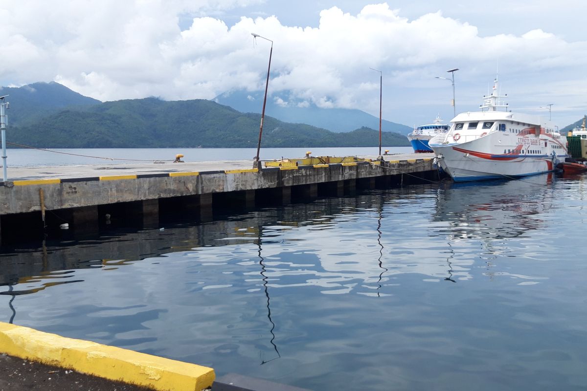 KSOP Ternate ingatkan operator kapal patuhi aturan penyediaan alat keselamatan