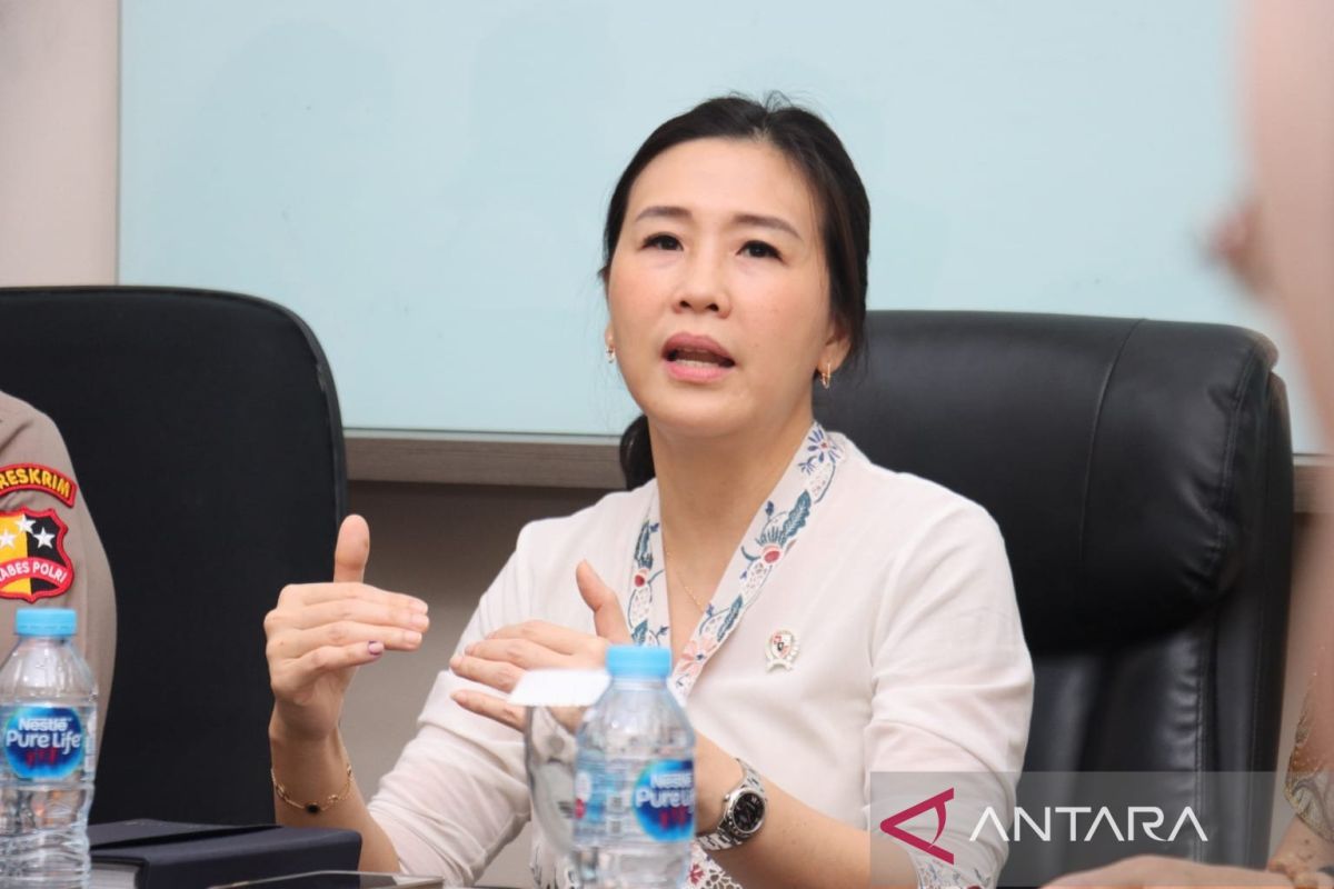 Veronica Tan apresiasi RSUD Tarakan