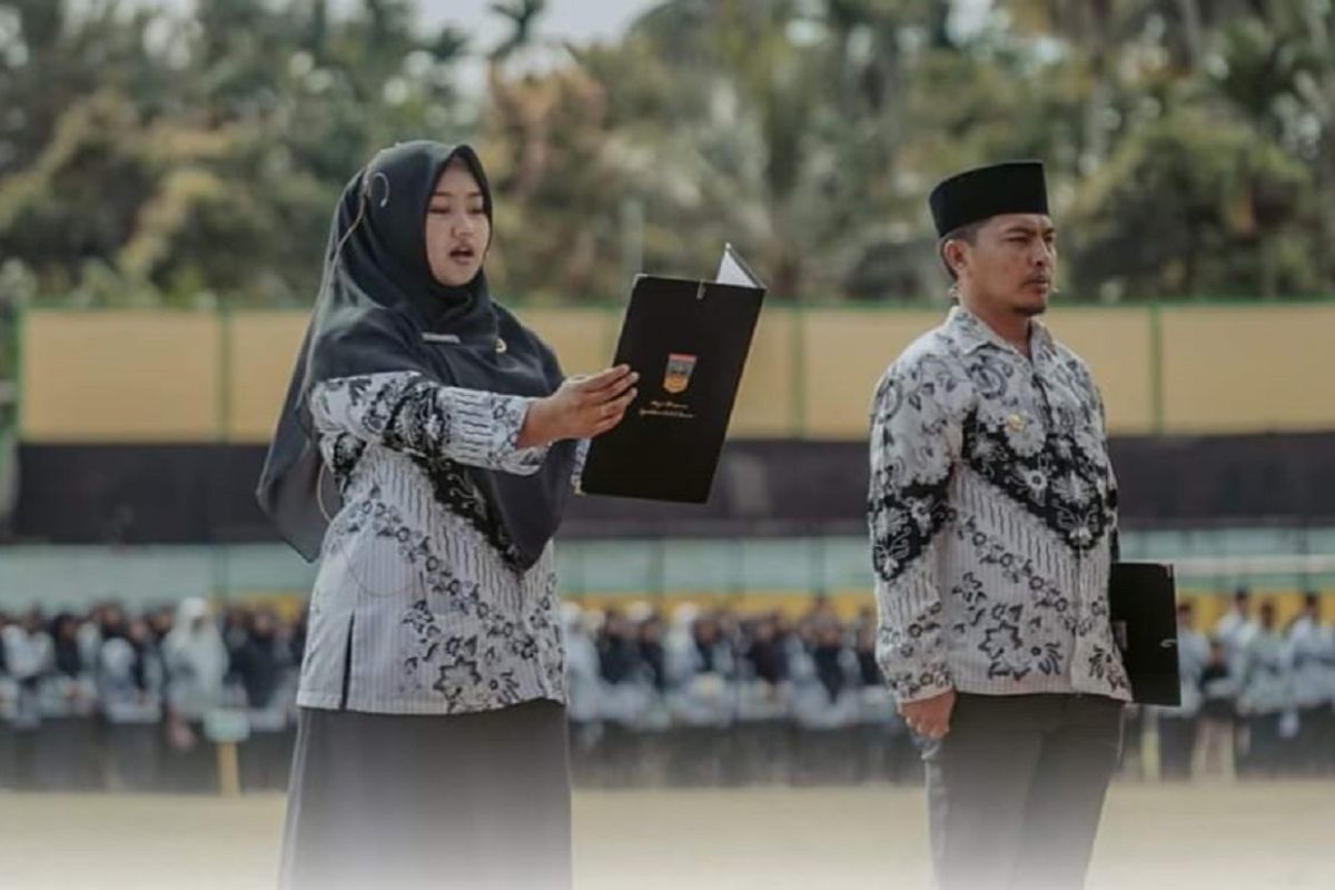 Pemerintah pastikan keamanan guru dalam bekerja