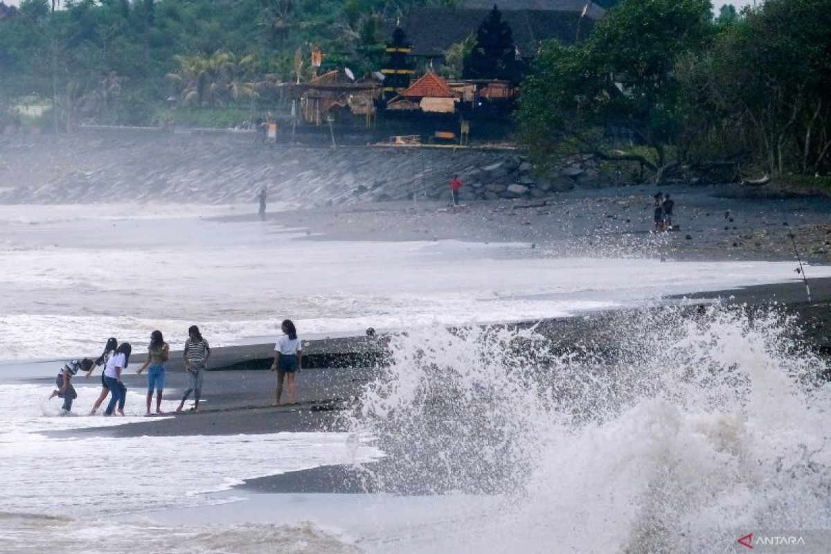 Strategi pertumbuhan ekonomi di Pulau Bali