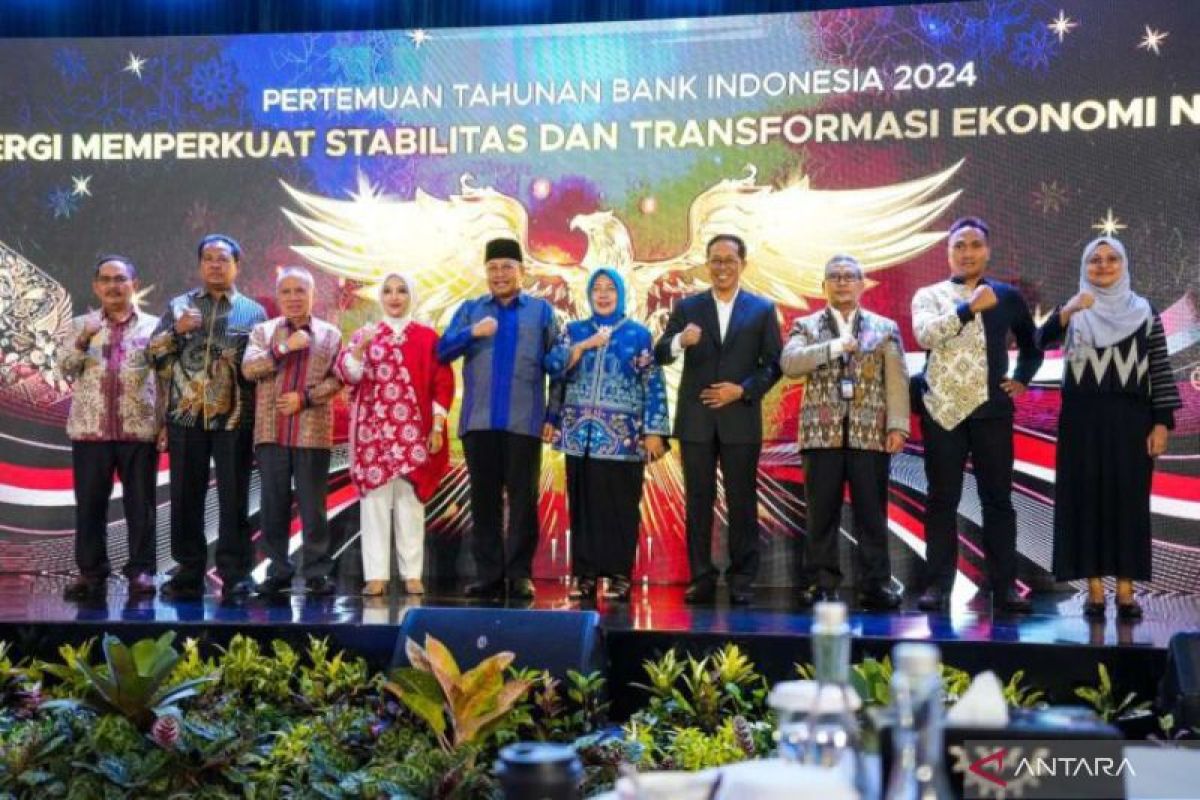 Kinerja perekonomian NTB tumbuh 6,22 persen triwulan III 2024