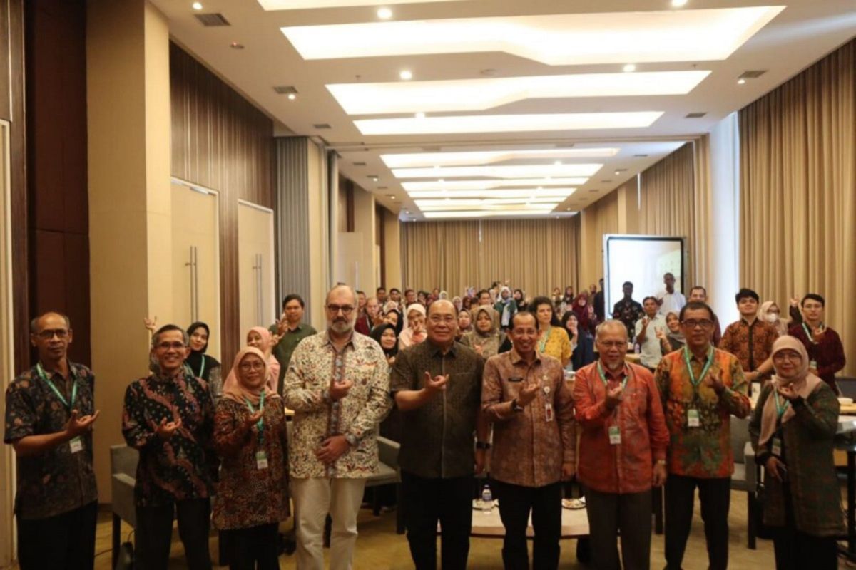 UNJA gelar seminar internasional The 2nd ISoTranS