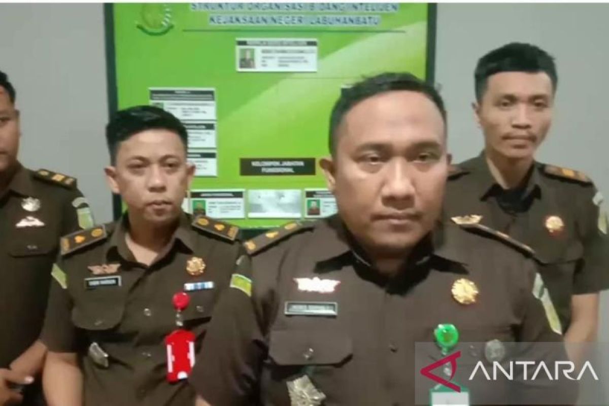 Kejari Labuhanbatu sidik dugaan korupsi APBDes dan retribusi PUDAM Tirta Bina