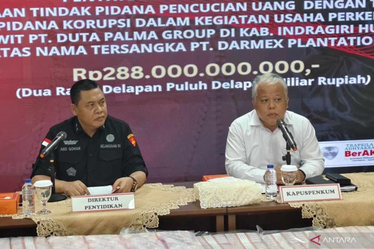 Kejagung Sebut Telah Periksa 30 Saksi Terkait Kasus Tom Lembong ...