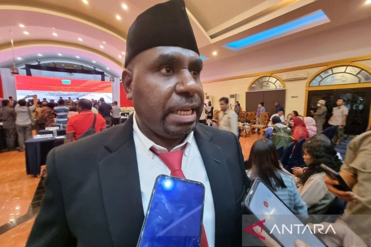 Bawaslu Papua Barat: Tiga TPS di dua kabupaten berpotensi PSU