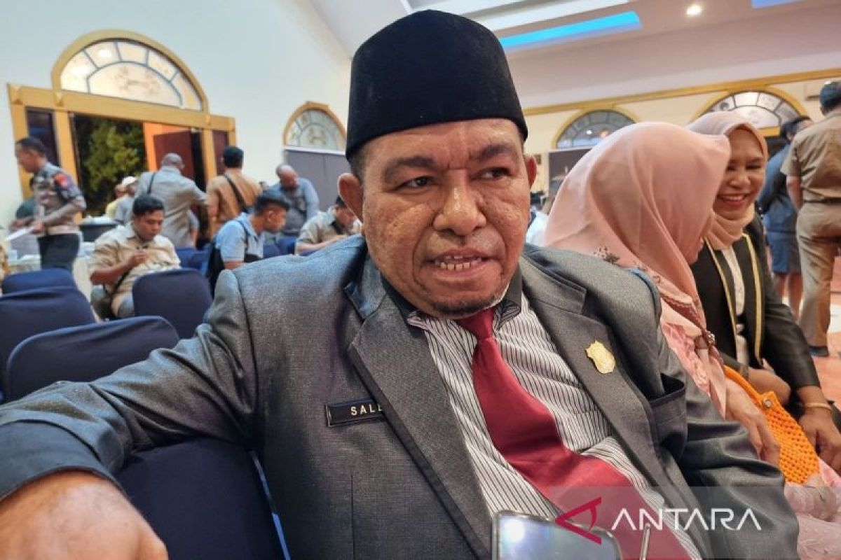 DPR Papua Barat usulkan harga per porsi program MBG gunakan zonasi