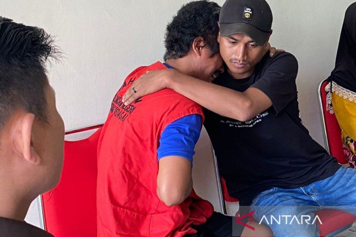 Jampidum setujui penghentian perkara abang aniaya adik kandung di Sumut