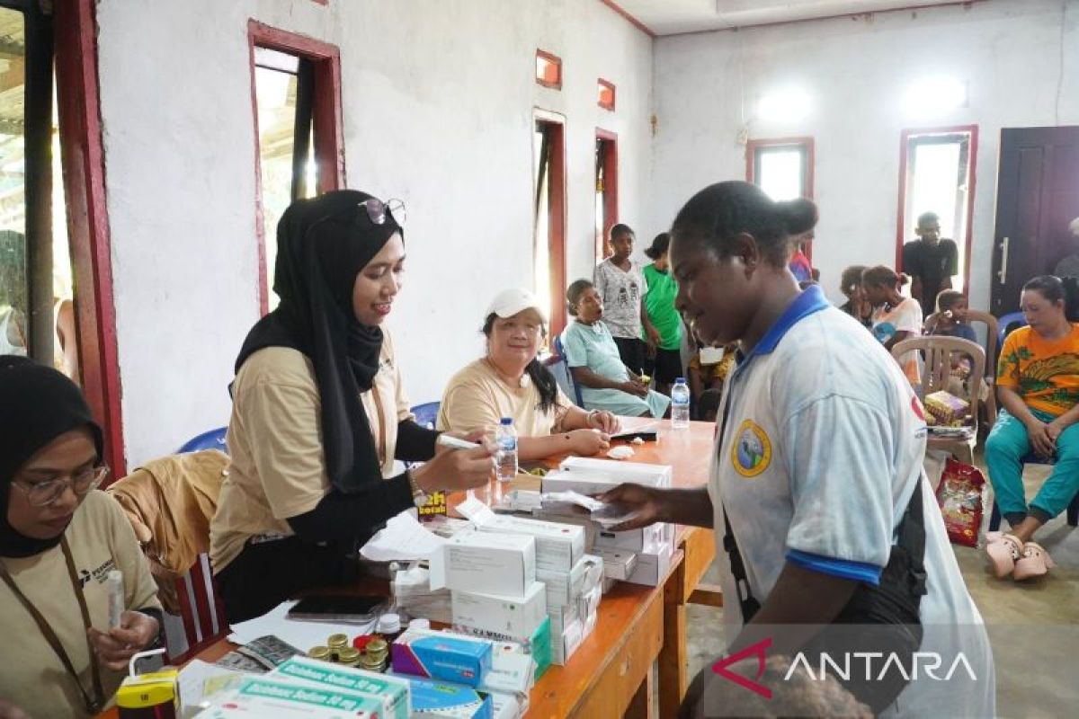 Pertamina sosialisasi penanggulangan HIV dukung program pemerintah