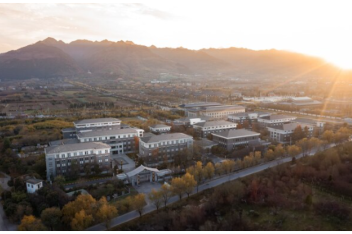 Perennial Alzheimer's Care Village Xi'an Positioned as China's First and the World's Sixth Alzheimer's Care Village