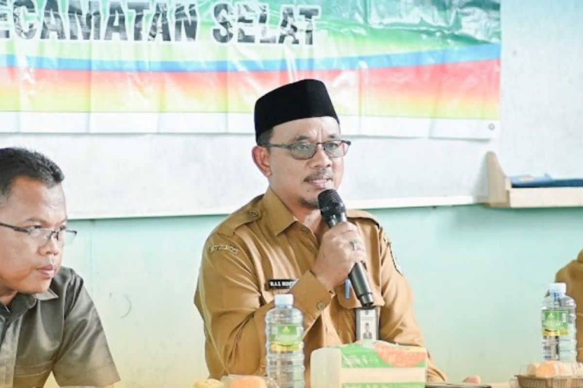 Ini penjelasan PGRI terkait pemotongan gaji guru di Kapuas