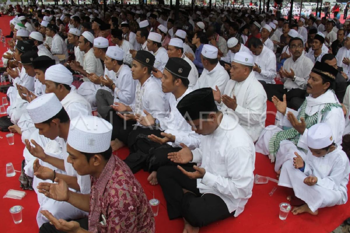 KPA serukan peringatan Milad GAM diisi dengan santunan anak yatim