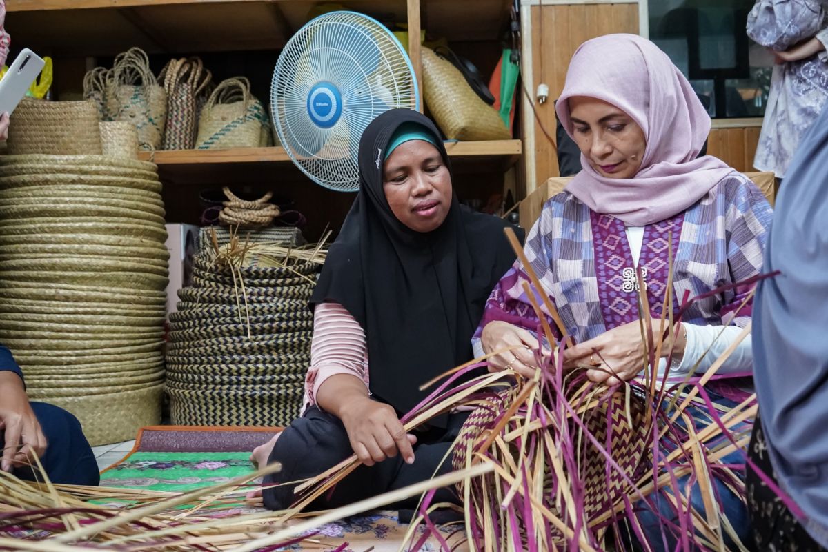 PLN South-Central Kalimantan wins Gold in ISDA 2024