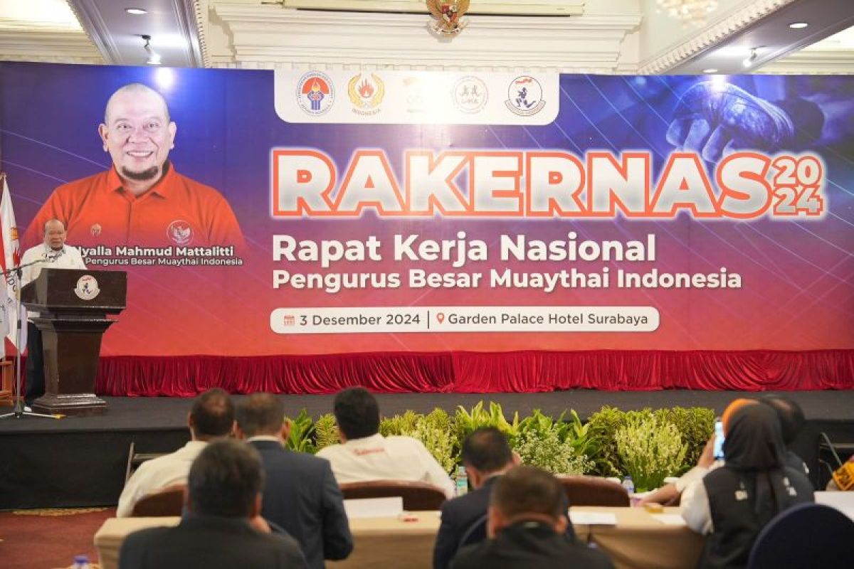 Ketum PBMI minta pengurus bantu tingkatkan prestasi atlet