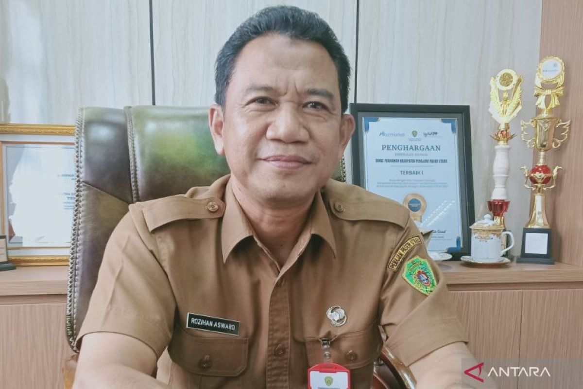 Kabupaten Penajam  susun langkah tingkatkan produksi perikanan tambak