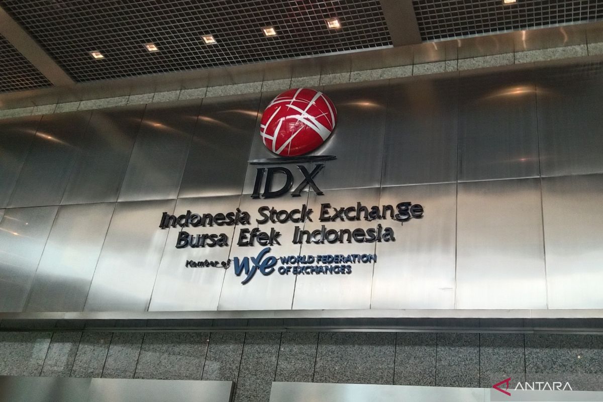 BEI kejar peningkatan transaksi investor saham aktif transaksi harian