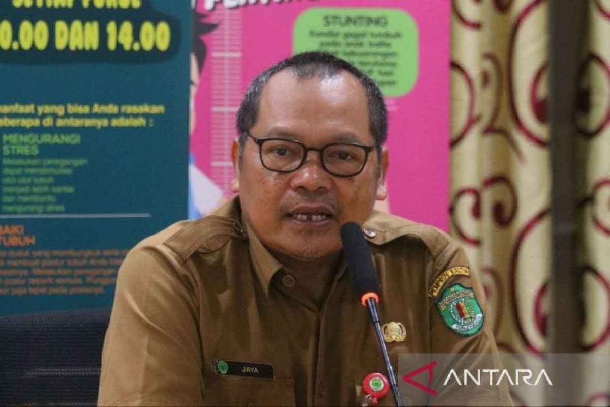 Kaltim perkuat sistem informasi  kesehatan demi tanggulangi penyakit