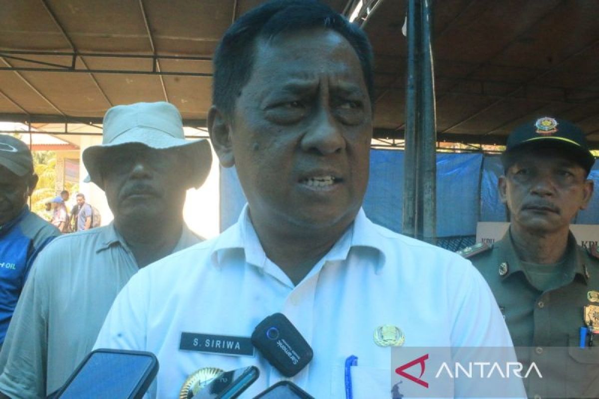 Pemkab Jayapura: Serapan APBD 2024 capai 78 persen