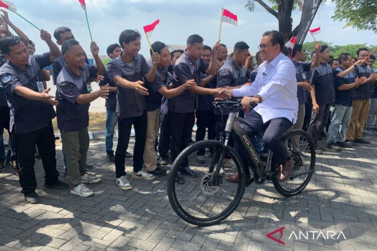 Mendag dorong perluasan pasar luar negeri lewat kerja sama perdagangan