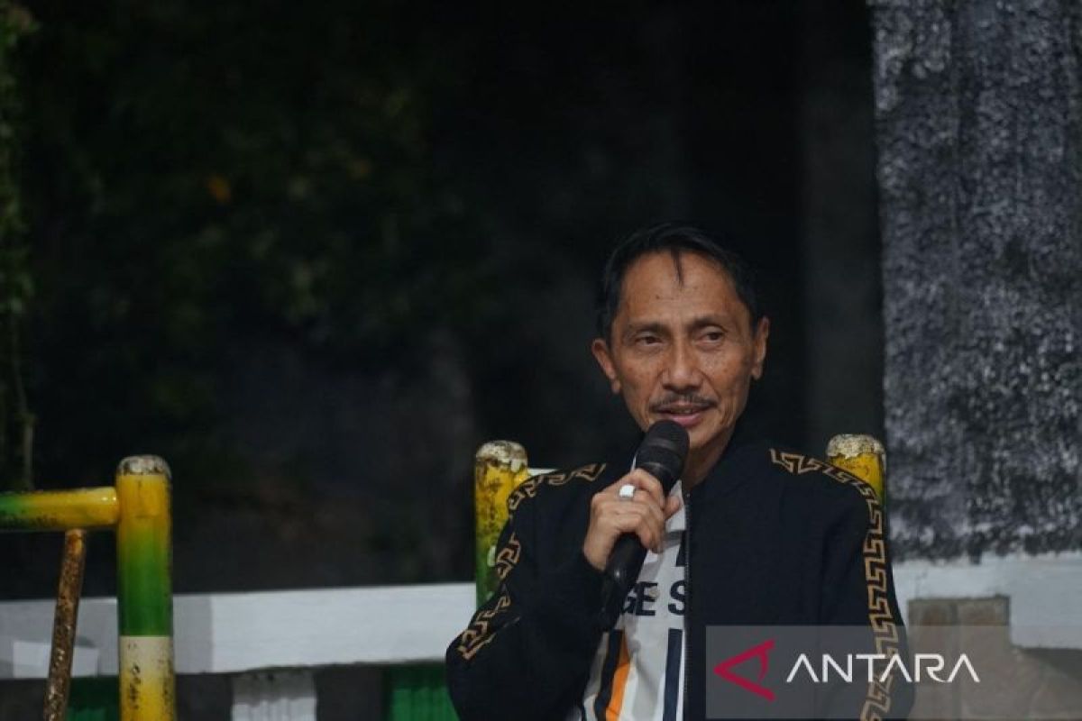 Pemkab Gorontalo bahas penyerahan aset bagi UMGO