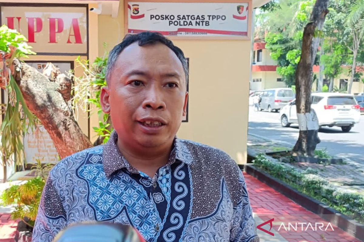 KDD dapatkan video tunadaksa jalankan modus pelecehan seksual di Mataram