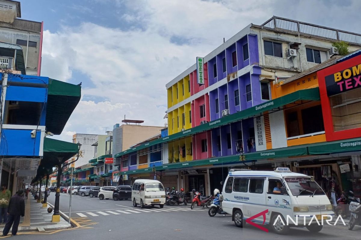 Pemkot Tanjungpinang ajak warga memanfaatkan program pemutihan pajak