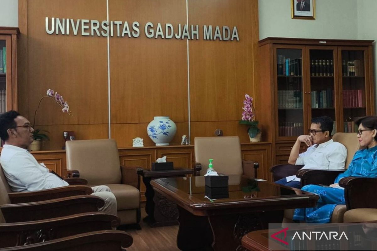 DJSN dan UGM kolaborasi riset tingkatkan kualitas jaminan sosial