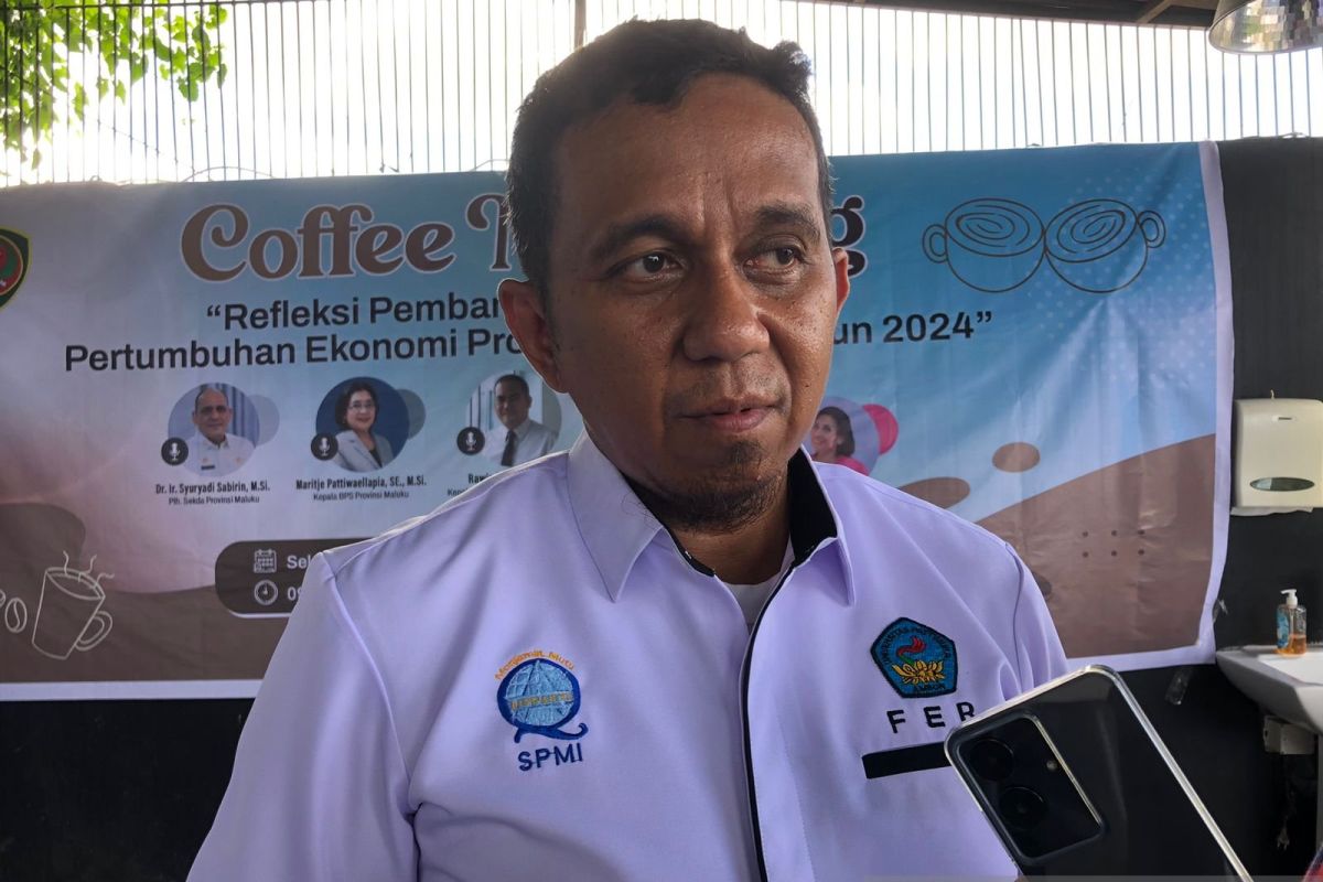 Ekonom Unpatti sarankan empat program peningkatan pemberdayaan UMKM di Maluku