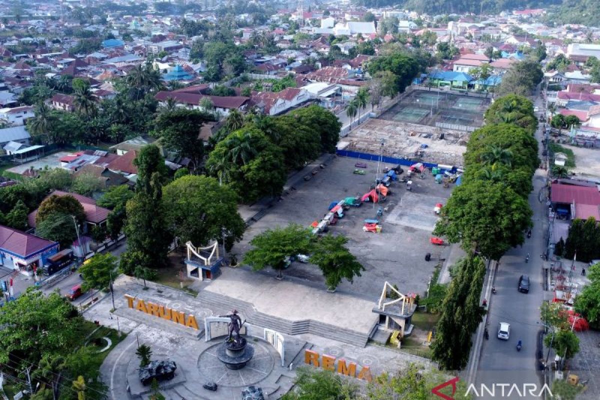 BPS mencatat IPM Kota Gorontalo tahun 2024 meningkat