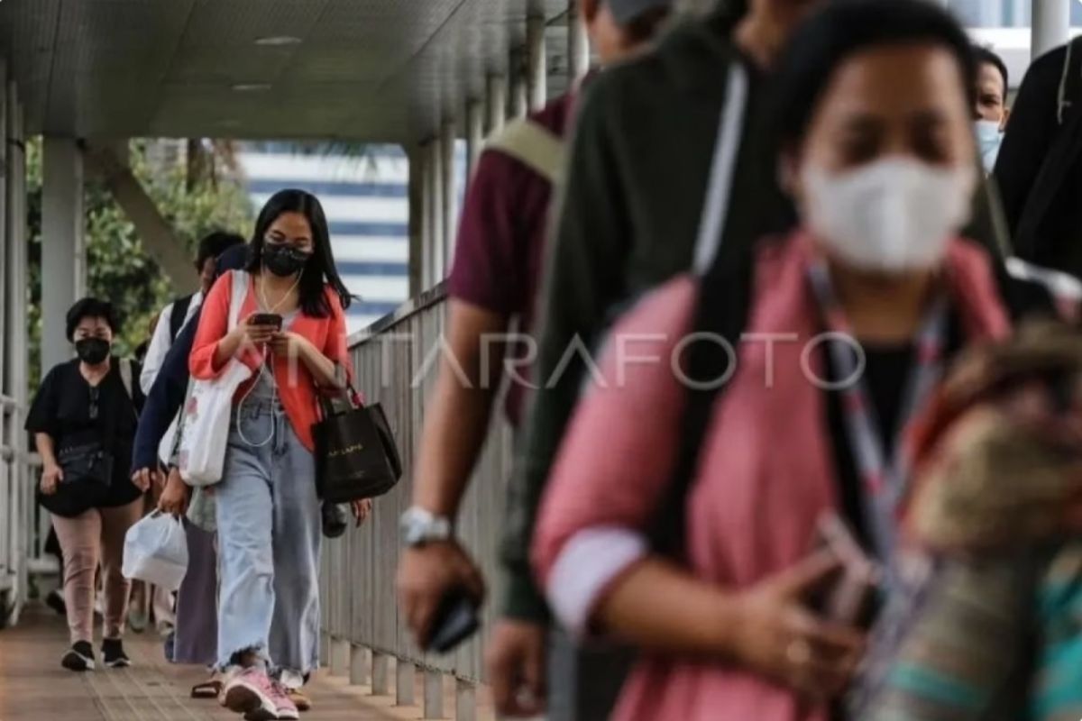 Kemnaker: Green innovation buka peluang untuk ciptakan lapangan kerja