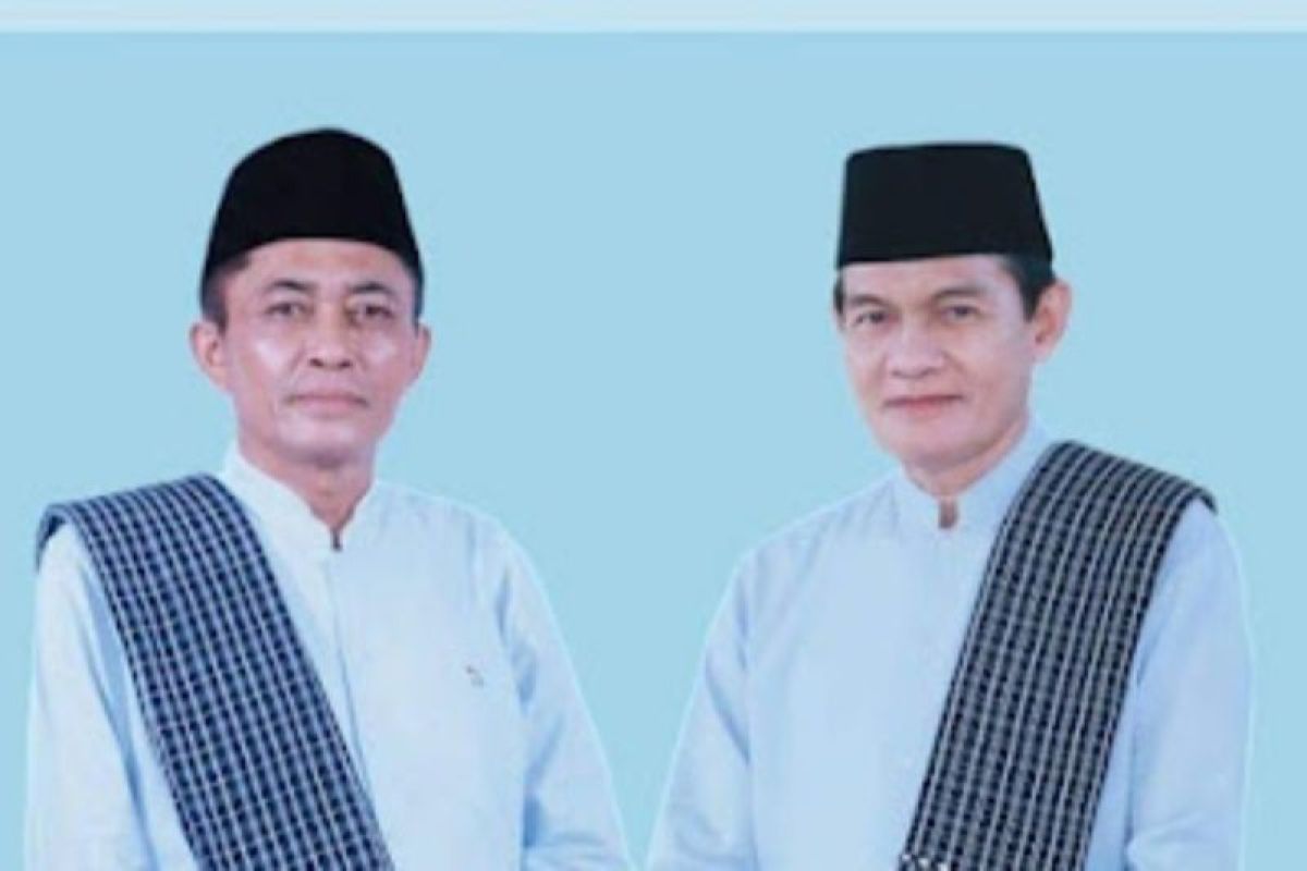 Pathul-Nursiah menang Pilkada Lombok Tengah 2024 hasil rekapitulasi KPU