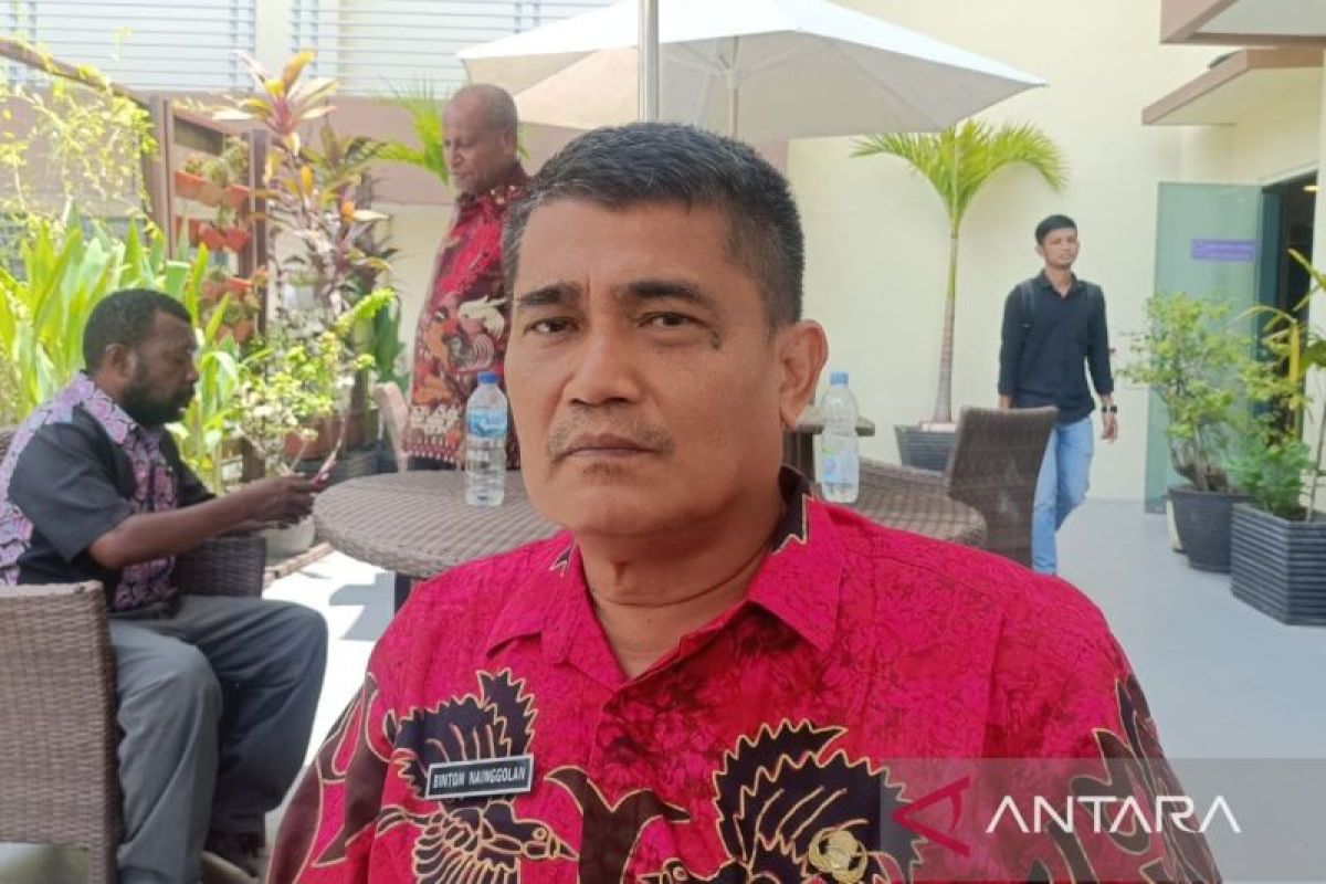 KPA Jayapura berupaya lakukan cegah HIV/AIDS di kalangan pelajar