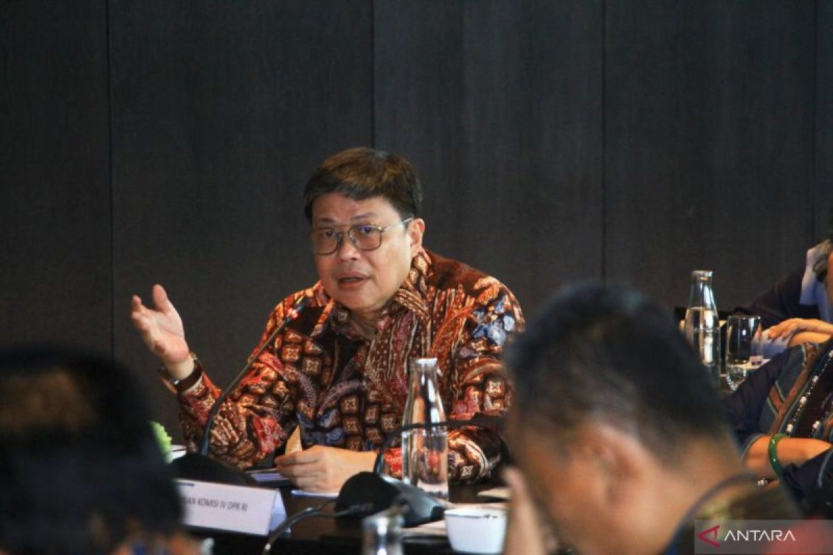 Alex Indra Lukman : Paradigma alokasi subsidi pada masyarakat petani perlu ditata ulang