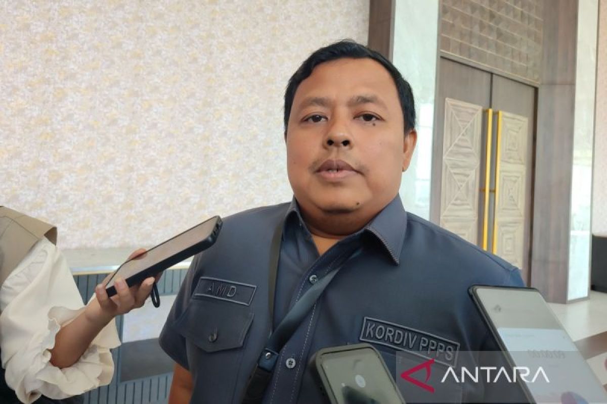 Bawaslu: Pelanggaran netralitas Kadisdikbud Bengkulu tidak terbukti