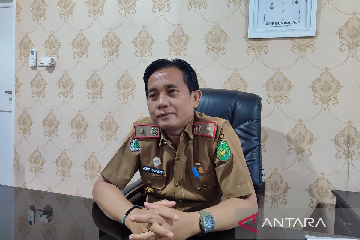 Pemkot Bengkulu anggarkan Rp7,90 miliar untuk operasional RSTG