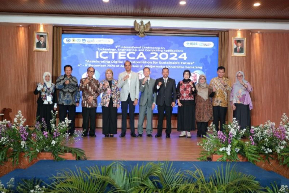 USM "host" ICTECA 2024, kolaborasi global untuk transformasi digital