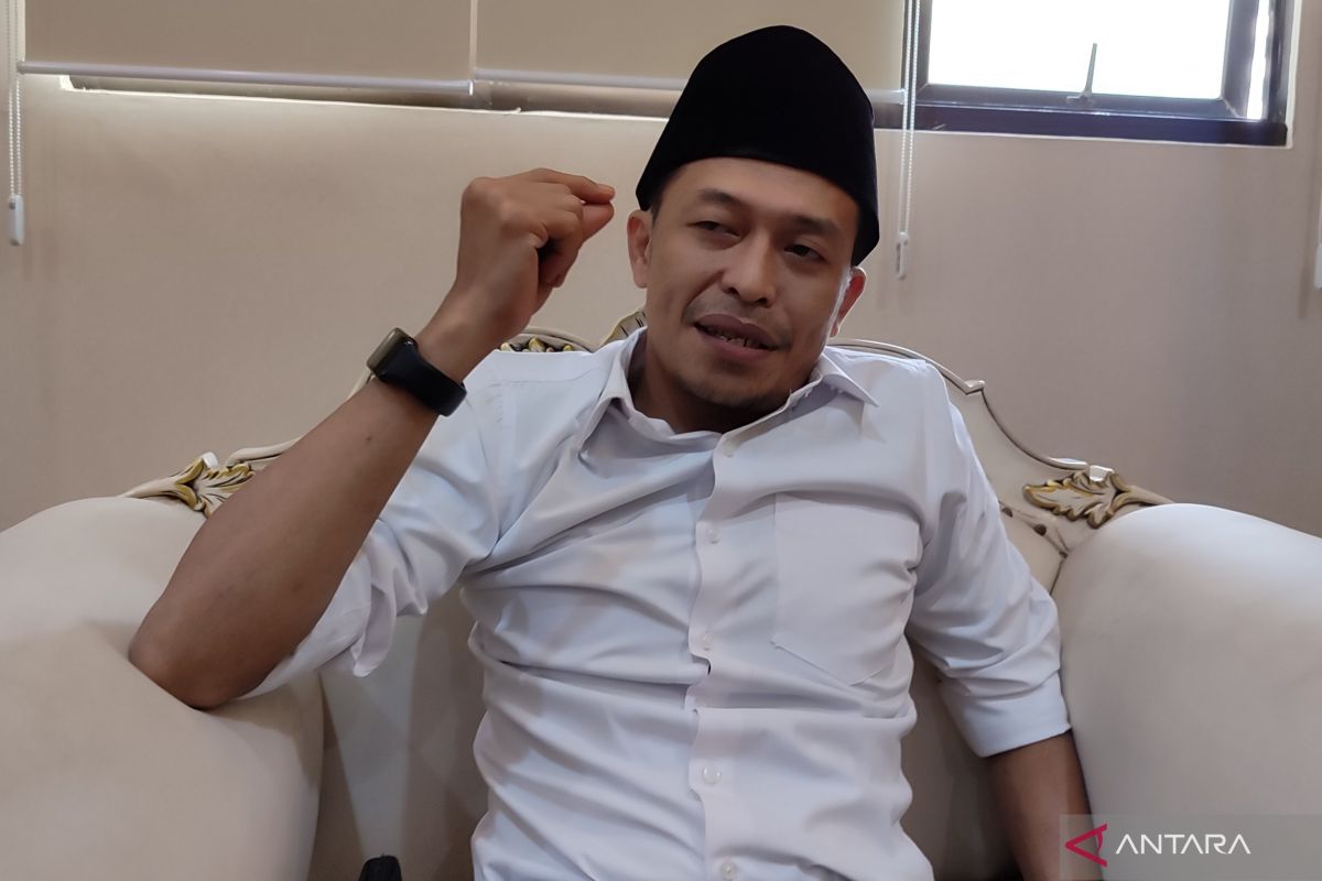 DPRD Jatim apresiasi pelaksanaan Pilkada serentak lancar dan kondusif