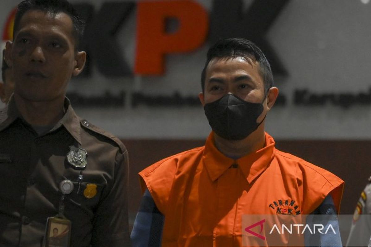 Pj Wali Kota Pekanbaru tertangkap OTT KPK dinilai berkinerja bagus