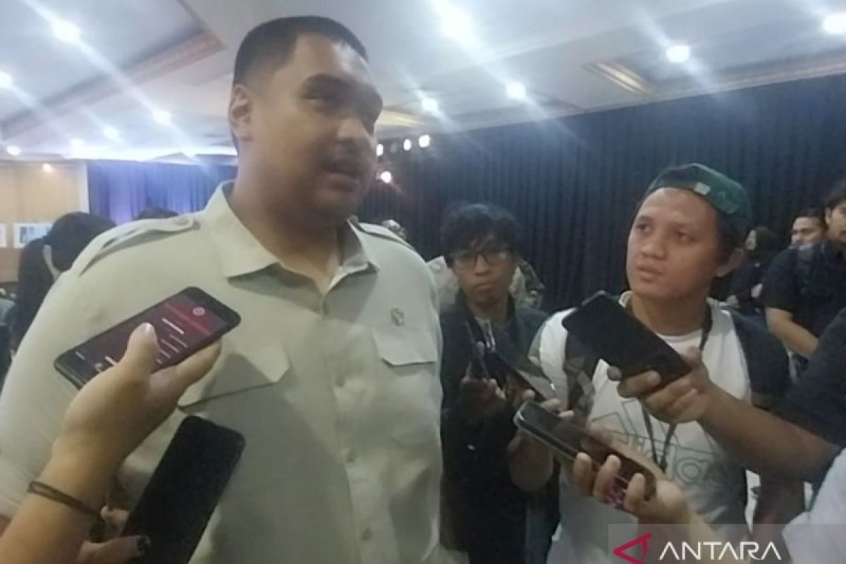 Menpora pastikan penuhi kebutuhan cabang olahraga Olimpiade 2028