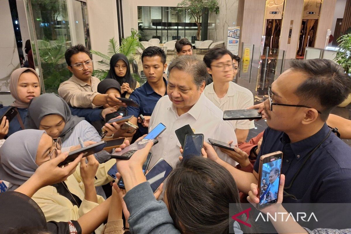 Pemerintah umumkan aturan soal PPN dan insentif 2025 minggu depan