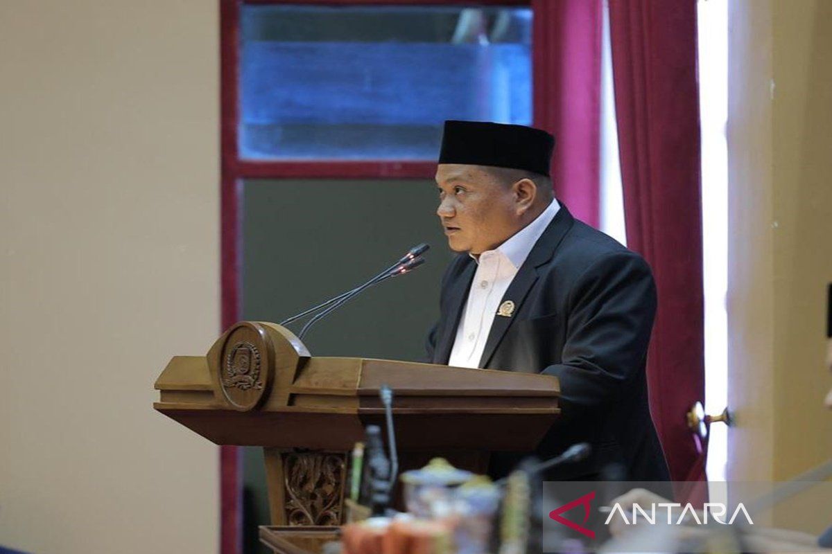 Andi Rustianto ajak masyarakat hormati keputusan KPU