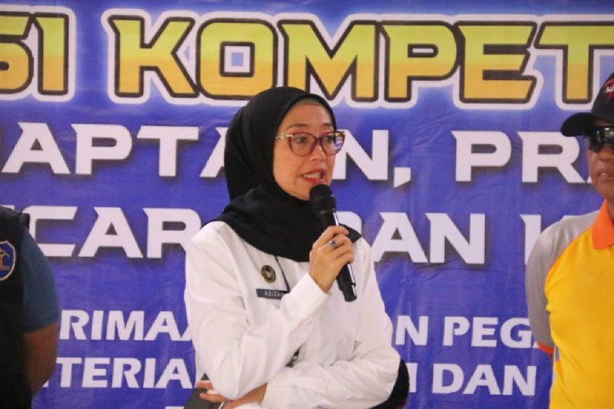 186 peserta ikuti Kesamaptaan, Kadivmin pastikan seleksi tanpa pungli