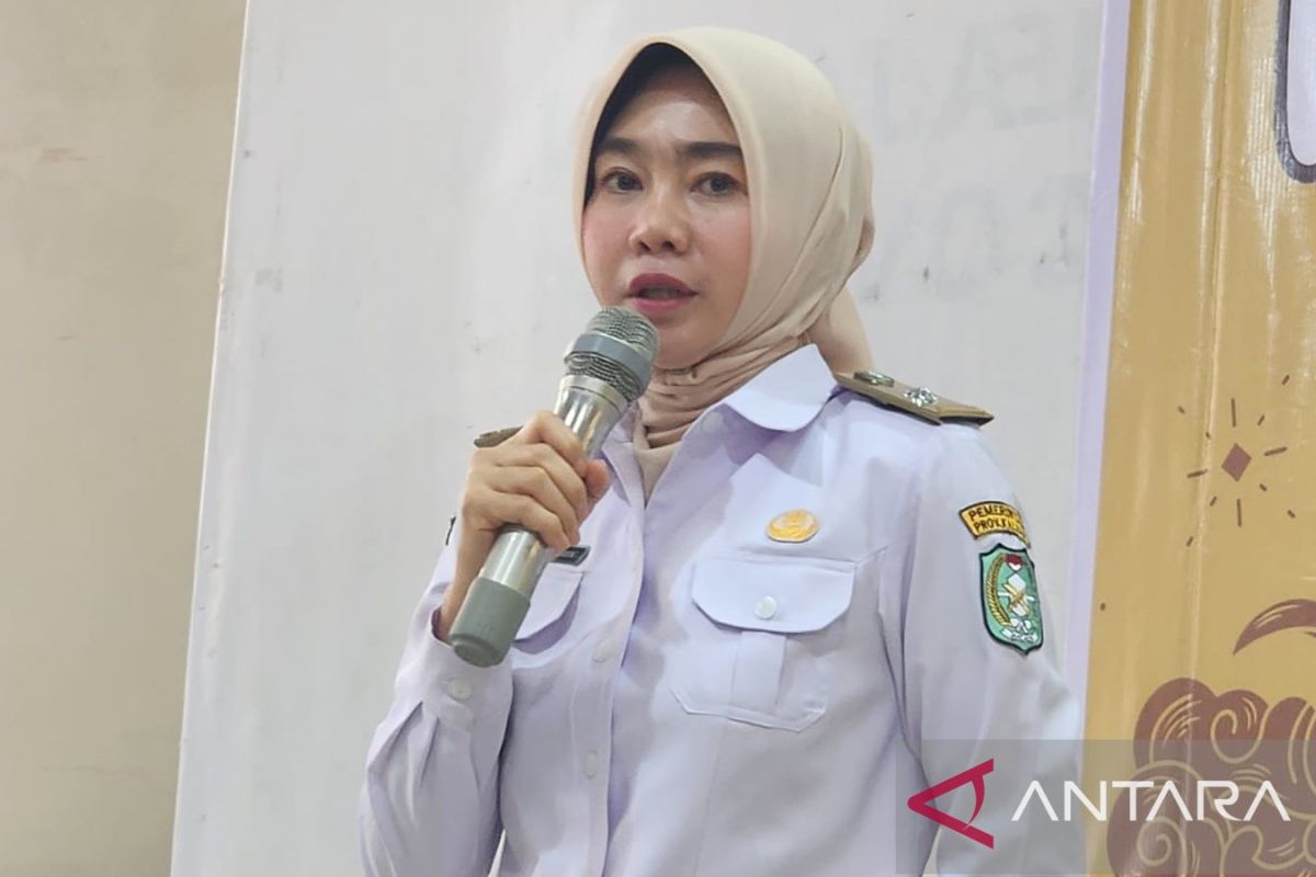 Pemprov Kalbar tegaskan komitmen mewujudkan pemerataan pendidikan