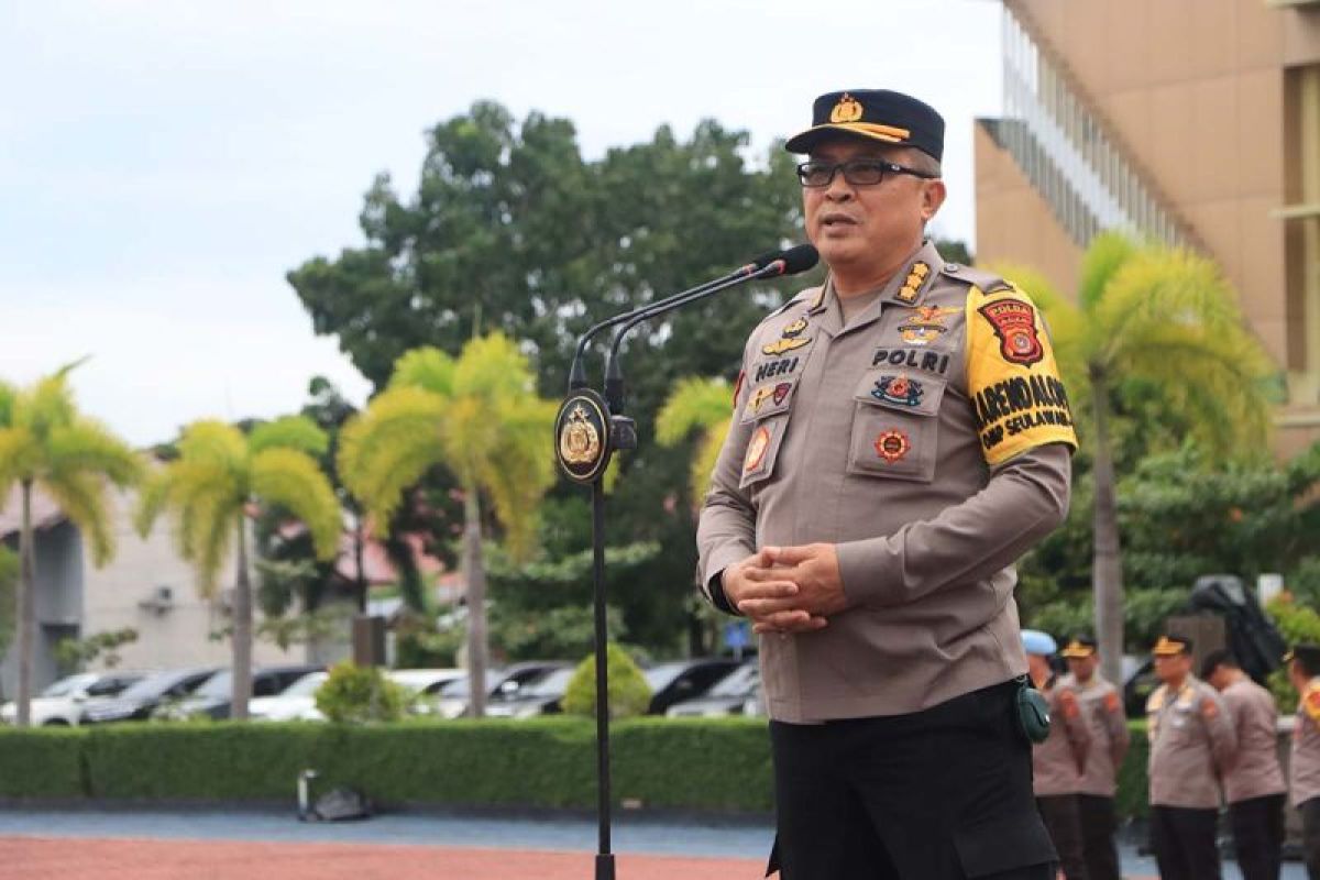 Polda: Aceh kondusif usai penetapan rekapitulasi suara Pilkada 2024