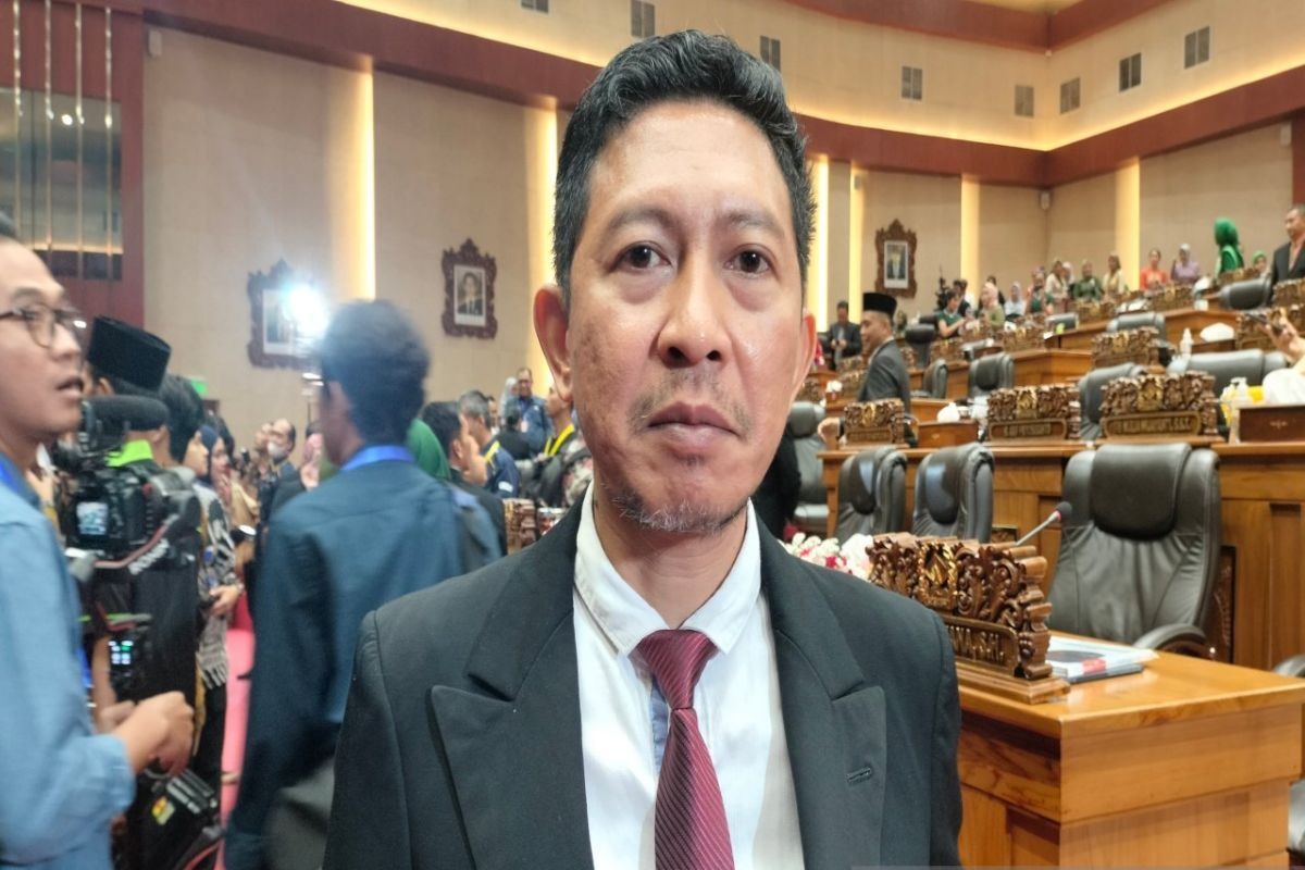 KPU Sleman sebut tingkat partisipasi dalam pemilih Pilkada 2024 76,57 persen